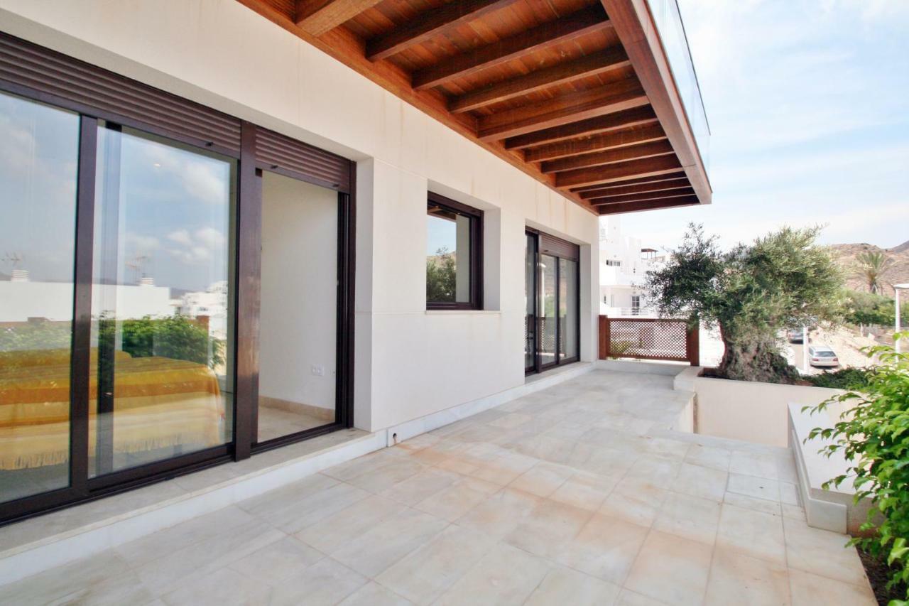 Casa Paloma Villa San Jose  Exterior photo