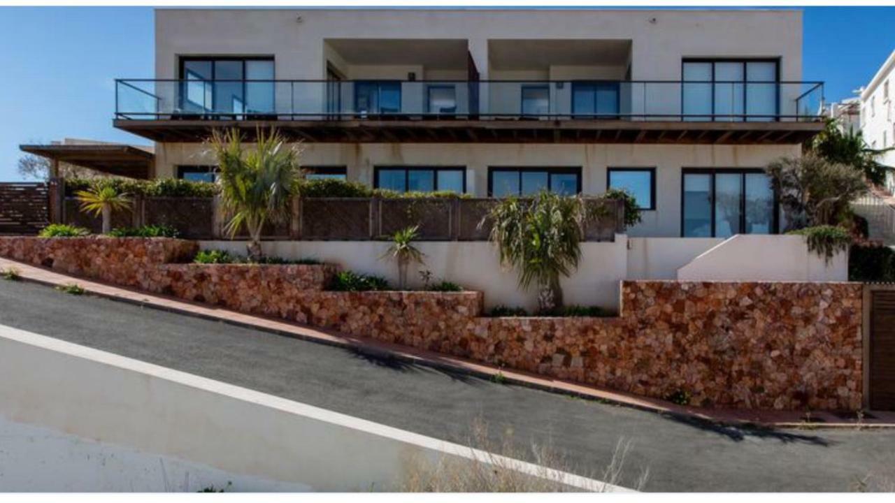 Casa Paloma Villa San Jose  Exterior photo